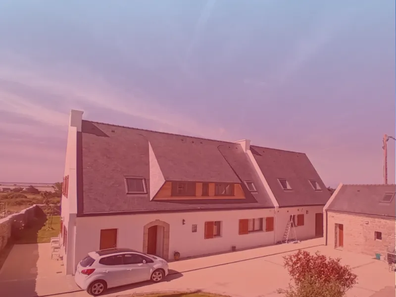 charpentier auray