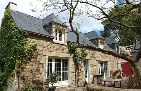 charpentier à La Trinité-sur-Mer - image 2