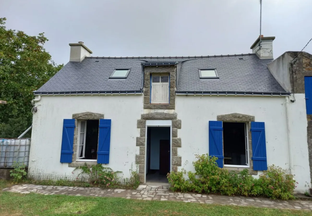 charpentier landevant