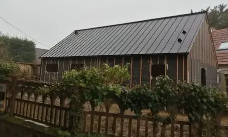 couvreur à Auray - image 2