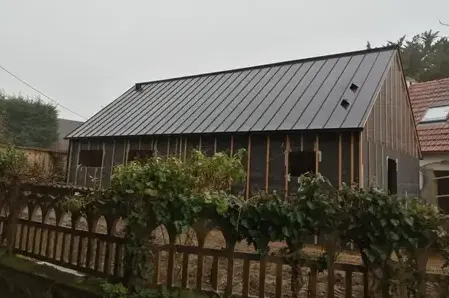 couvreur à La Trinité-sur-Mer - image 3