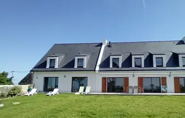 couvreur à Pluvigner - image 2