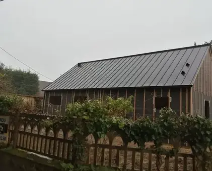 couvreur à Pluvigner - image 3