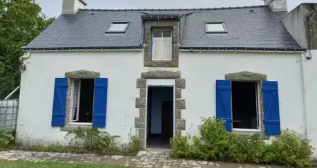 couvreur à Pluvigner - image 4