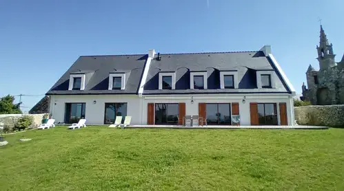 démoussage toiture à Auray - image 4