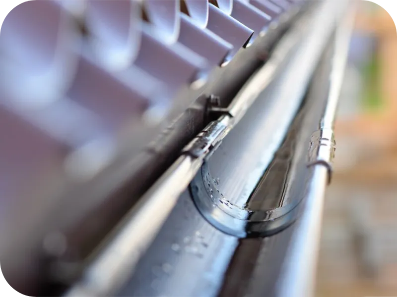 demoussage toiture auray