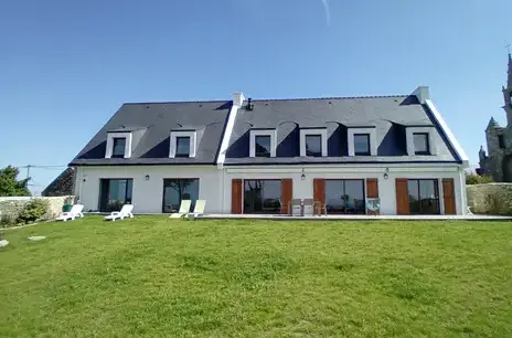 démoussage toiture à Carnac - image 3