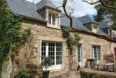 démoussage toiture à Hennebont - image 4