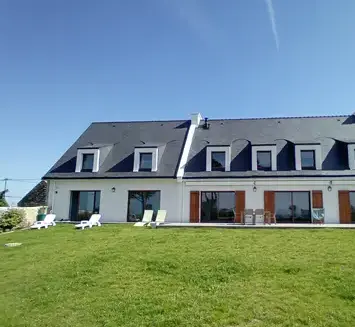 démoussage toiture à Landévant - image 4