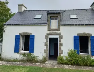 démoussage toiture à Lorient - image 4