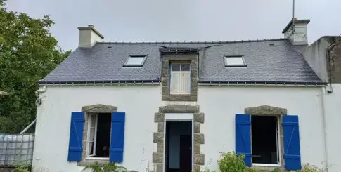 démoussage toiture à Pluvigner - image 3