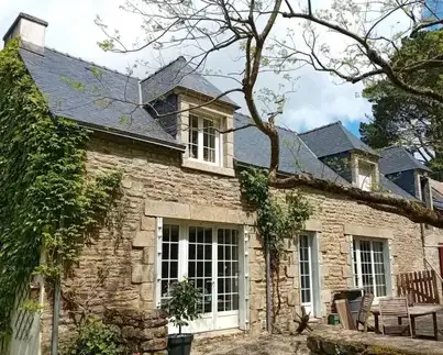 démoussage toiture à Quiberon - image 3