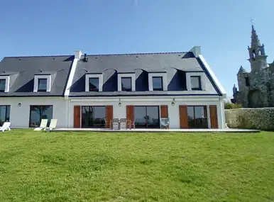 démoussage toiture Quiberon-5