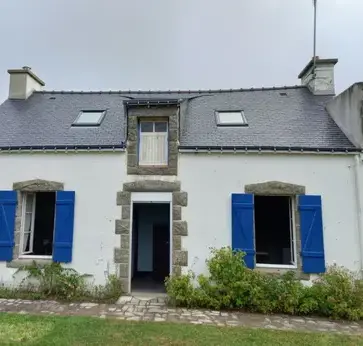 démoussage toiture à Vannes - image 3
