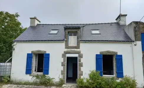 entretien toiture Auray-1