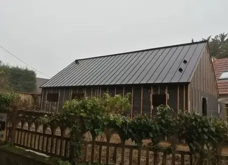 entretien toiture Auray-5