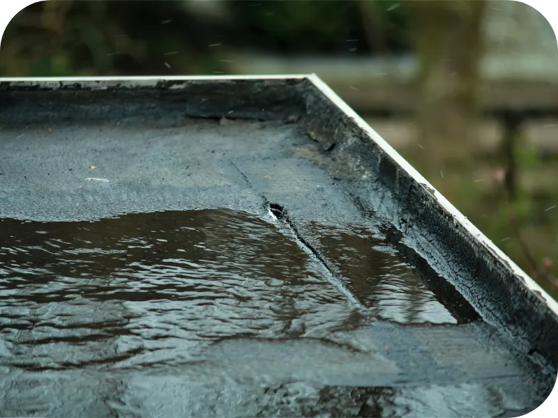 entretien toiture auray