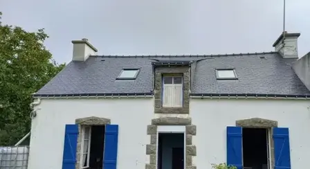 entretien toiture Carnac-1