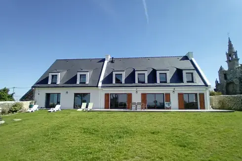 entretien toiture Landévant-1