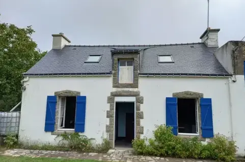 entretien toiture à Landévant - image 3