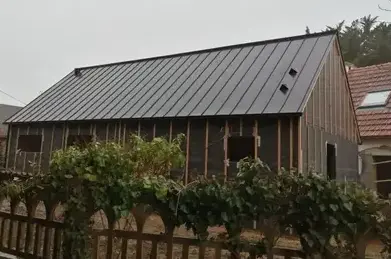 entretien toiture à Landévant - image 4