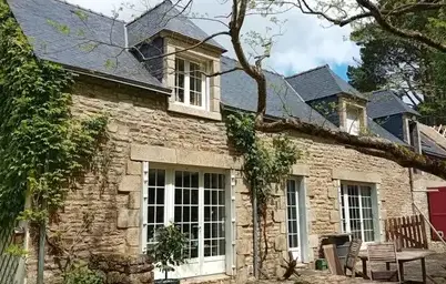 entretien toiture Landévant-5