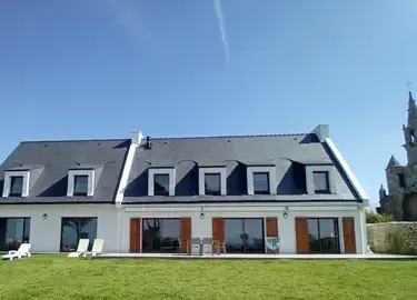 entretien toiture à Pluvigner - image 4