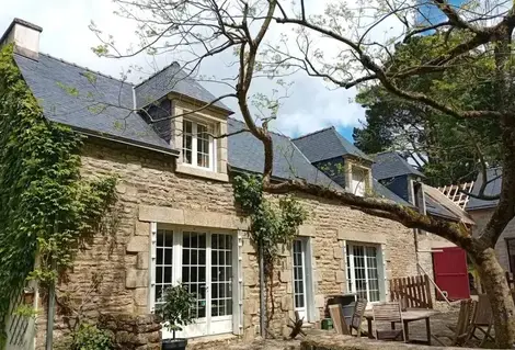 nettoyage toiture Auray-5