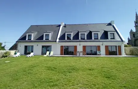 nettoyage toiture Carnac-2
