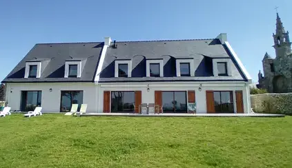 nettoyage toiture Hennebont-2