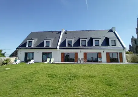 nettoyage toiture La Trinité-sur-Mer-1