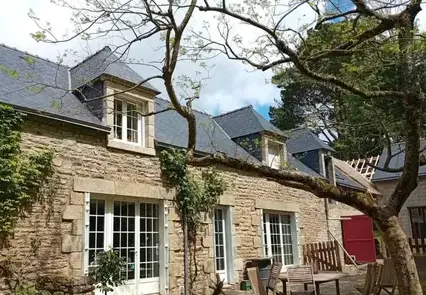 nettoyage toiture La Trinité-sur-Mer-5