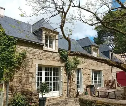 nettoyage toiture Lorient-5