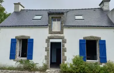 nettoyage toiture Quiberon-1