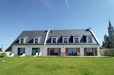 nettoyage toiture Quiberon-4