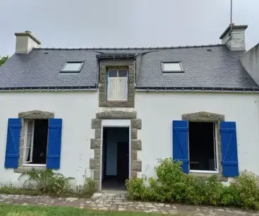 nettoyage toiture Vannes-1