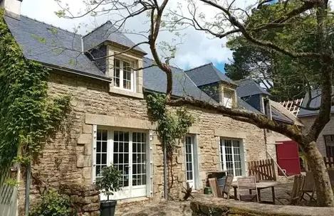 nettoyage toiture Vannes-2