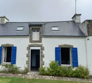 ossature bois Auray-1
