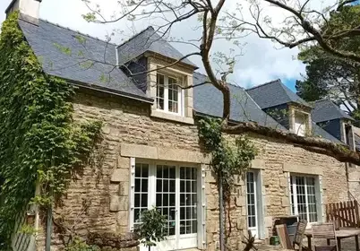 ossature bois à Auray - image 2
