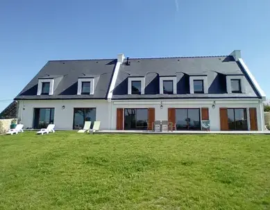 ossature bois Auray-5