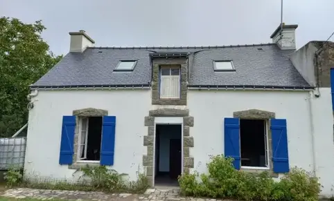 ossature bois à Carnac - image 4