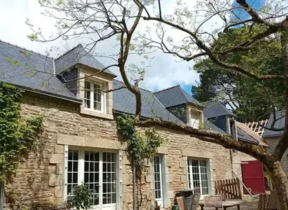ossature bois Carnac-5