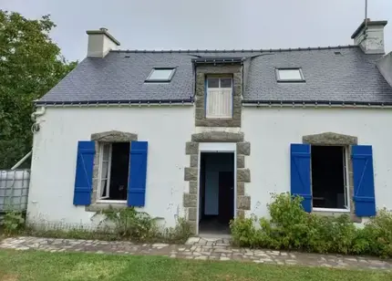 ossature bois à La Trinité-sur-Mer - image 2
