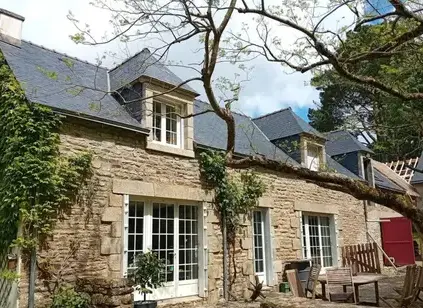 ossature bois à La Trinité-sur-Mer - image 3