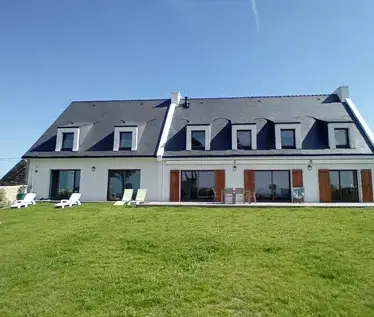 ossature bois La Trinité-sur-Mer-5