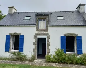 ossature bois Landévant-5