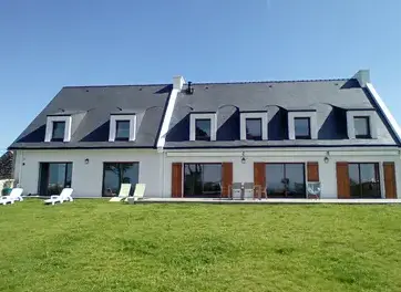 ossature bois à Lorient - image 4