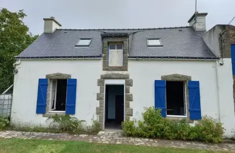 ossature bois à Vannes - image 2