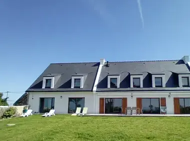 ossature bois Vannes-5