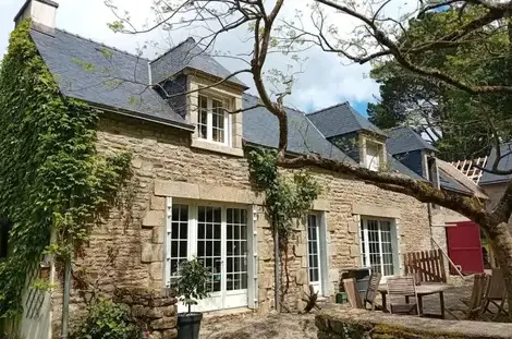 rénovation de toiture Auray-1